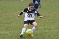 Brives-Charensac : 32 équipes de foot au tournoi régional U11 et U13 (photos)