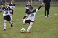 Brives-Charensac : 32 équipes de foot au tournoi régional U11 et U13 (photos)