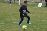 Brives-Charensac : 32 équipes de foot au tournoi régional U11 et U13 (photos)