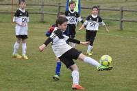 Brives-Charensac : 32 équipes de foot au tournoi régional U11 et U13 (photos)