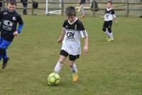 Brives-Charensac : 32 équipes de foot au tournoi régional U11 et U13 (photos)