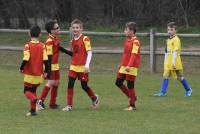 Brives-Charensac : 32 équipes de foot au tournoi régional U11 et U13 (photos)