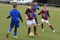 Brives-Charensac : 32 équipes de foot au tournoi régional U11 et U13 (photos)