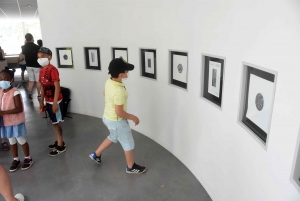 Retournac : des enfants ambassadeurs au musée