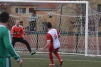 Foot : score flatteur de Retournac contre l&#039;équipe réserve de Blavozy