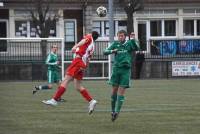 Foot : score flatteur de Retournac contre l&#039;équipe réserve de Blavozy