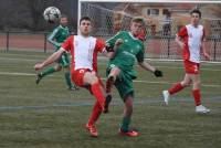 Foot : score flatteur de Retournac contre l&#039;équipe réserve de Blavozy