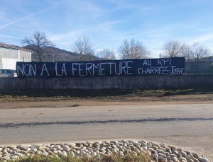 Retournac : au RPI Charrées-Jussac, une classe est en danger