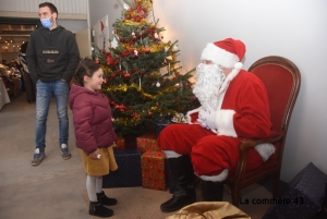 Yssingeaux : la Vertueuse donne rendez-vous pour son marché de Noël gourmand le 18 décembre