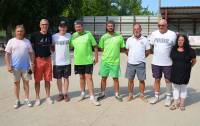 Boules lyonnaises : Alexandre et Daniel Chirat grands gagnants à Brives-Charensac