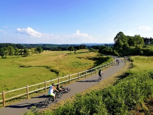 La 3e fête de la Via Fluvia s&#039;installe à Yssingeaux le samedi 10 juin