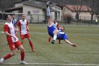 Foot : Retournac prend les commandes en District 1