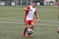 Foot : Retournac prend les commandes en District 1