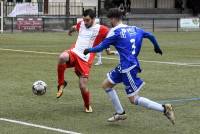 Foot : Retournac prend les commandes en District 1