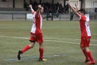 Foot : Retournac prend les commandes en District 1