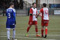 Foot : Retournac prend les commandes en District 1