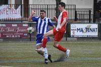 Foot : Retournac prend les commandes en District 1