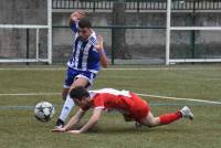 Foot : Retournac prend les commandes en District 1