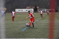 Foot : Retournac prend les commandes en District 1