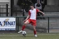 Foot : Retournac prend les commandes en District 1