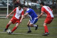 Foot : Retournac prend les commandes en District 1