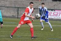 Foot : Retournac prend les commandes en District 1