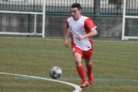 Foot : Retournac prend les commandes en District 1