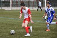 Foot : Retournac prend les commandes en District 1