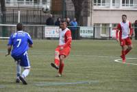 Foot : Retournac prend les commandes en District 1