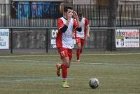 Foot : Retournac prend les commandes en District 1