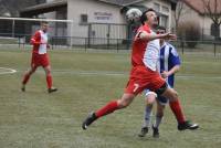 Foot : Retournac prend les commandes en District 1