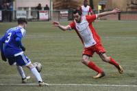 Foot : Retournac prend les commandes en District 1