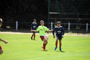 Sainte-Sigolène : 18 équipes pour le tournoi des footballeurs U11