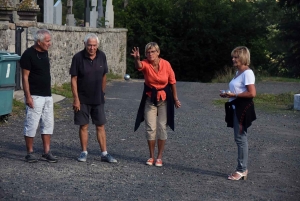 Araules : la fête de l&#039;école Saint-Joseph rassemble tout le village