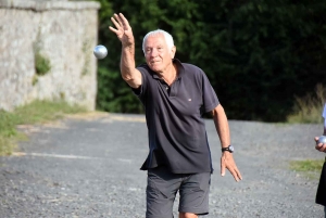 Araules : la fête de l&#039;école Saint-Joseph rassemble tout le village