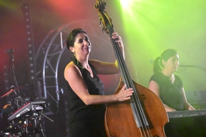 Les Ogres de Barback, l&#039;éternel carton du Festival des cuivres du Monastier