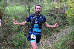 Capito Trail 2023 : les photos des 42 km