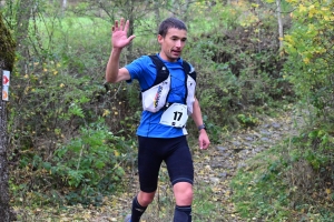 Capito Trail 2023 : les photos des 42 km