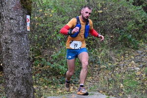 Capito Trail 2023 : les photos des 42 km