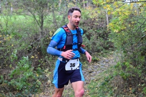 Capito Trail 2023 : les photos des 42 km