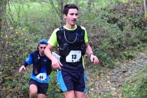 Capito Trail 2023 : les photos des 42 km