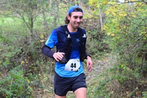 Capito Trail 2023 : les photos des 42 km