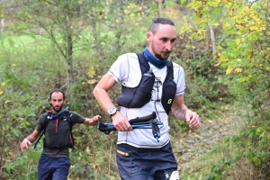 Capito Trail 2023 : les photos des 42 km