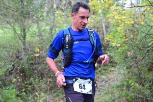 Capito Trail 2023 : les photos des 42 km