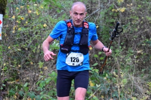 Capito Trail 2023 : les photos des 42 km