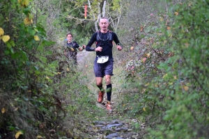 Capito Trail 2023 : les photos des 42 km