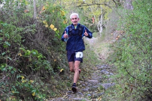 Capito Trail 2023 : les photos des 42 km