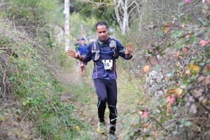 Capito Trail 2023 : les photos des 42 km