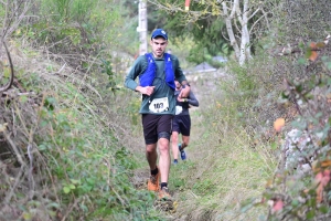 Capito Trail 2023 : les photos des 42 km