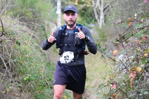 Capito Trail 2023 : les photos des 42 km